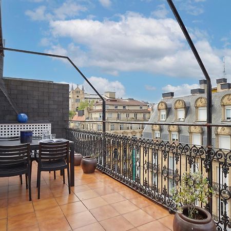 La Terraza By Feelfree Rentals Saint-Sébastien Extérieur photo