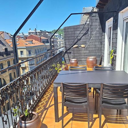 La Terraza By Feelfree Rentals Saint-Sébastien Extérieur photo