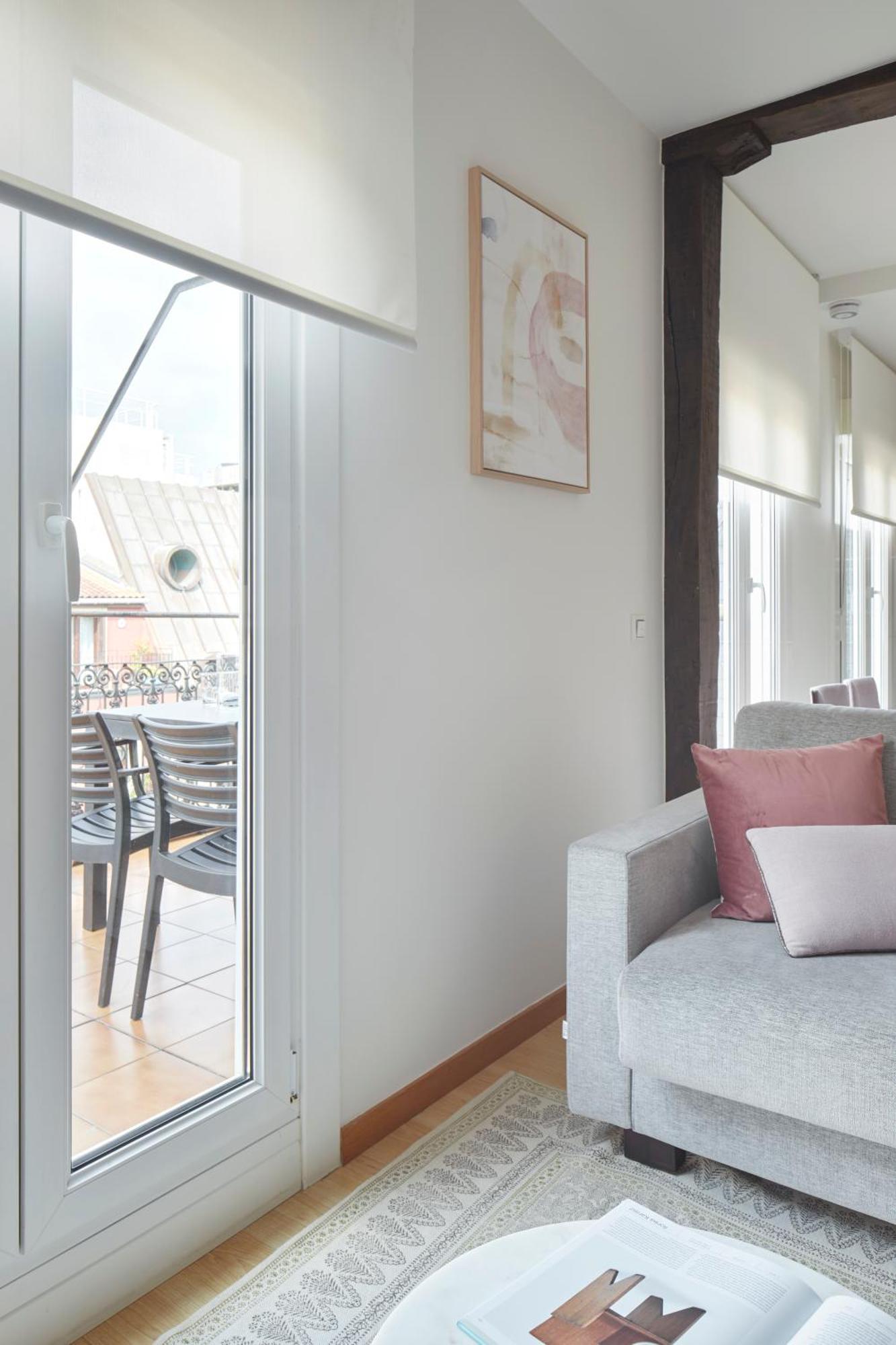La Terraza By Feelfree Rentals Saint-Sébastien Extérieur photo