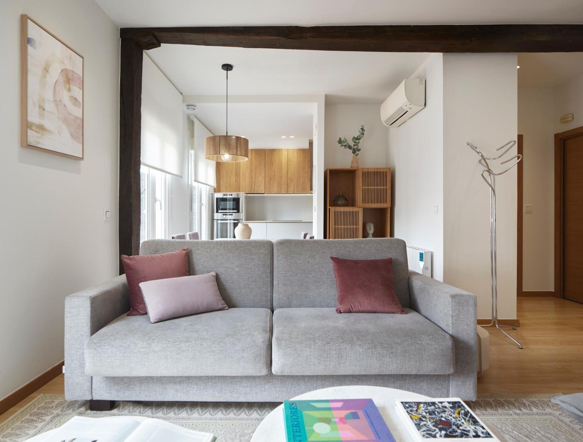 La Terraza By Feelfree Rentals Saint-Sébastien Extérieur photo