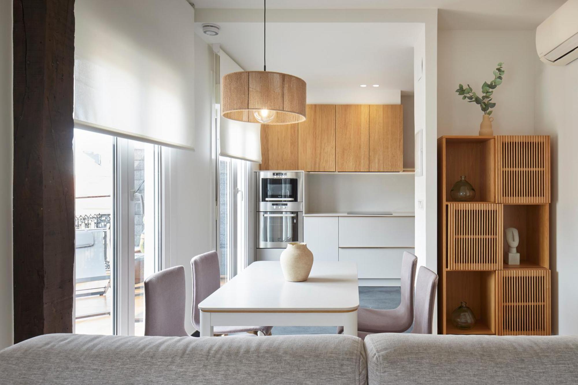 La Terraza By Feelfree Rentals Saint-Sébastien Extérieur photo
